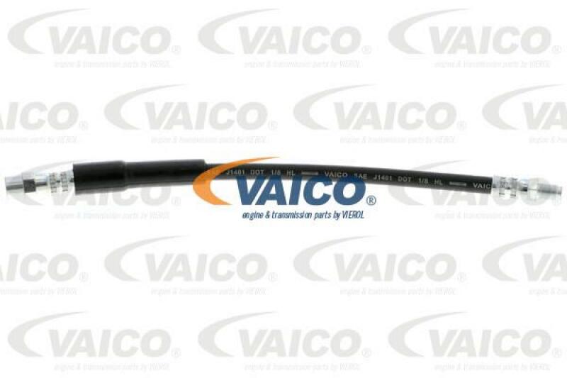 VAICO Brake Hose Original VAICO Quality