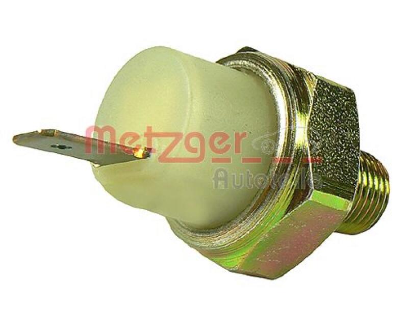 METZGER Oil Pressure Switch