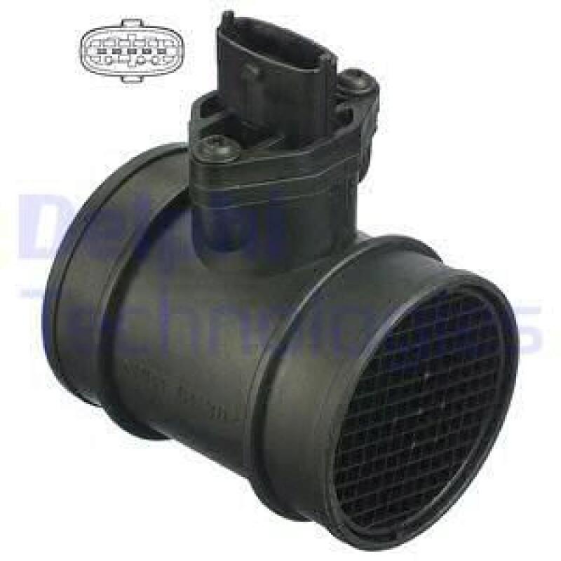 DELPHI Air Mass Sensor