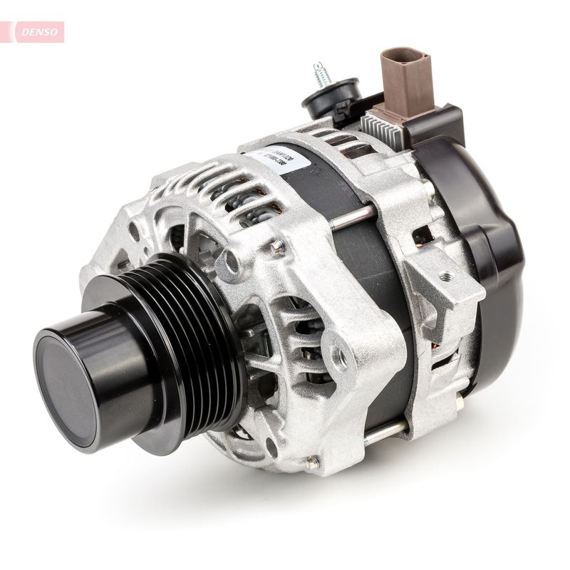 DENSO Alternator