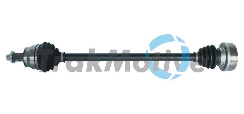 TrakMotive Drive Shaft