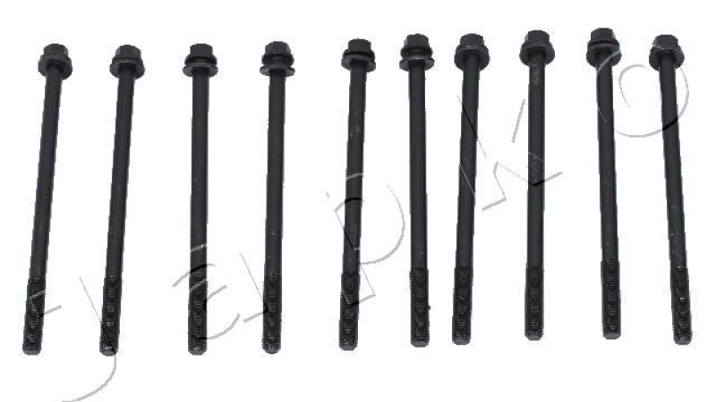 JAPKO Cylinder Head Bolt