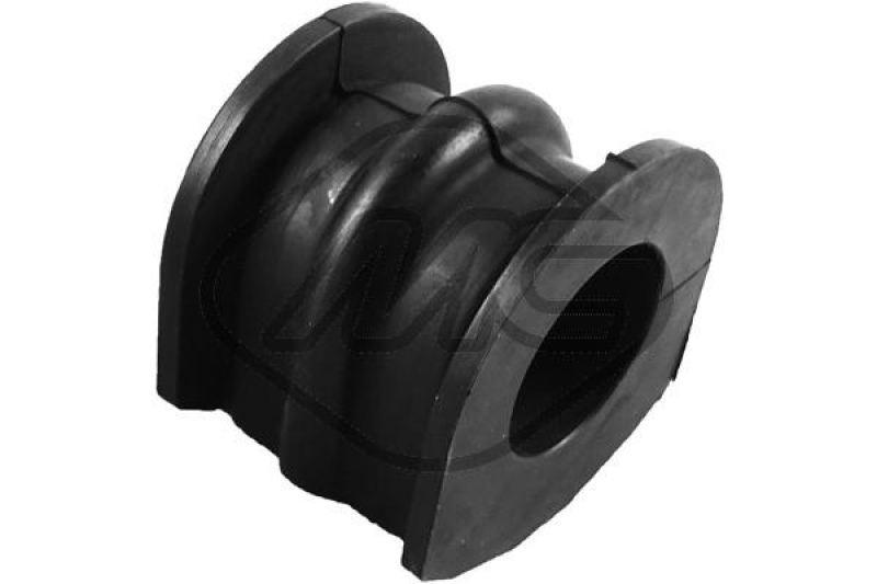 Metalcaucho Lagerung, Stabilisator