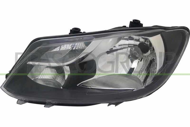 Headlight