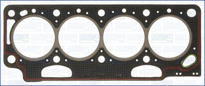 AJUSA Gasket, cylinder head FIBERMAX