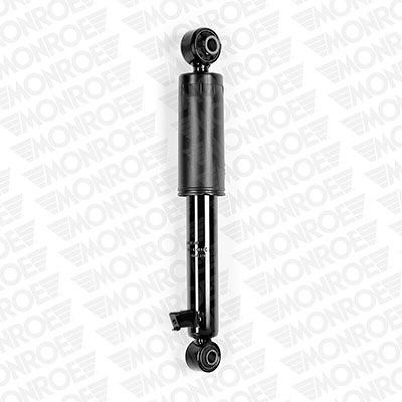 MONROE Shock Absorber MONROE ORIGINAL (Gas Technology)