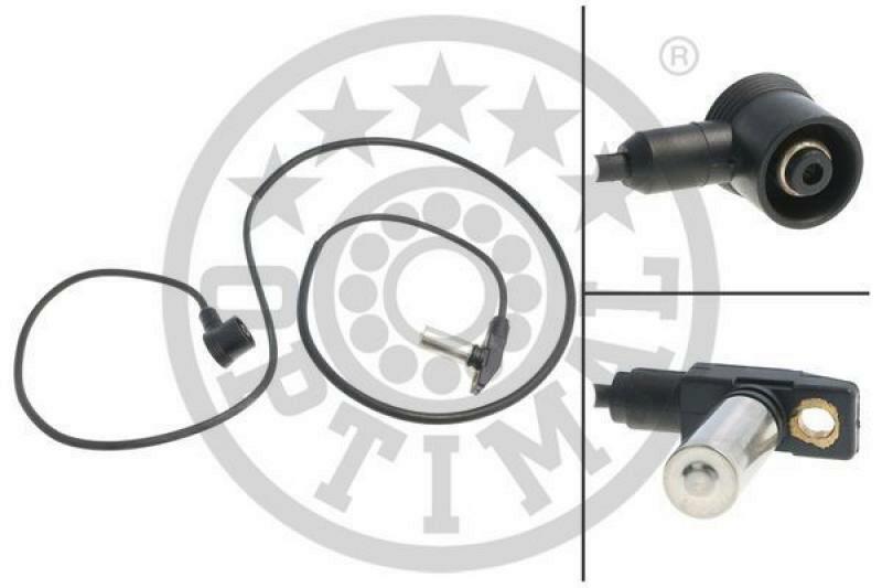 OPTIMAL Sensor, Nockenwellenposition