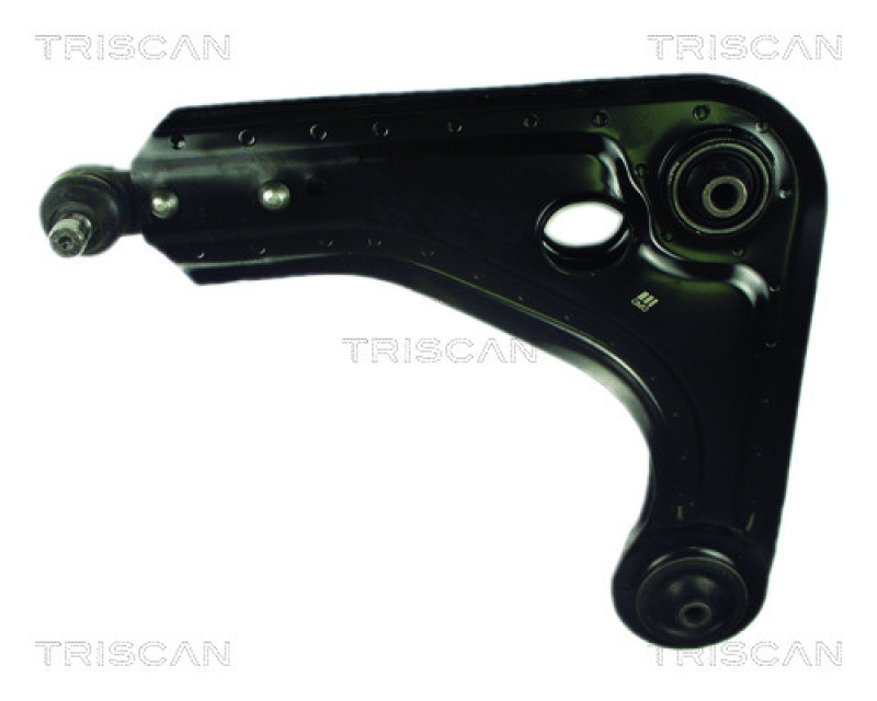 TRISCAN Track Control Arm