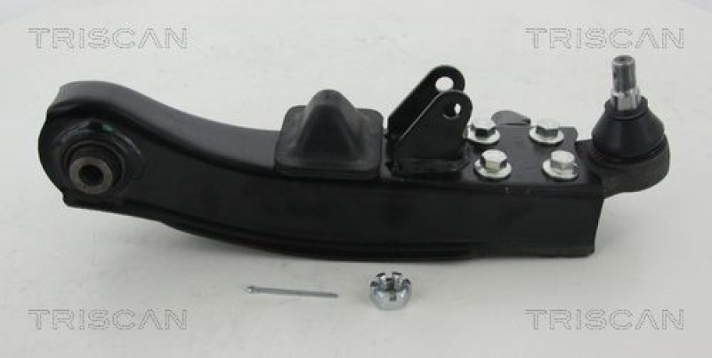 TRISCAN Track Control Arm