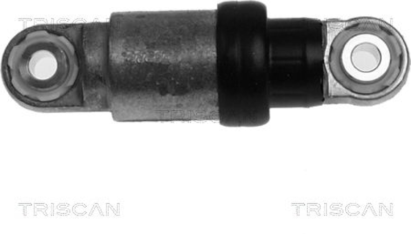 TRISCAN Vibration Damper, V-ribbed belt