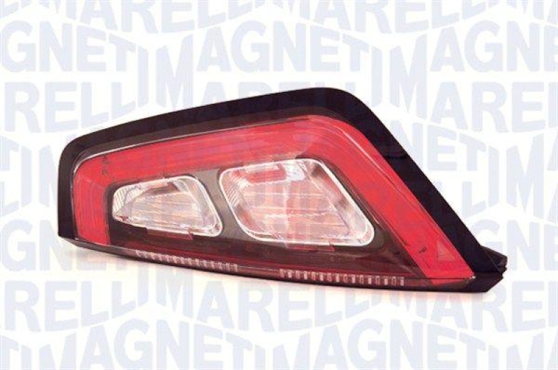 MAGNETI MARELLI Combination Rear Light