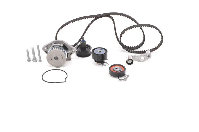 BOSCH Water Pump & Timing Belt Set