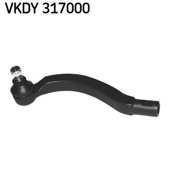 SKF Tie Rod End