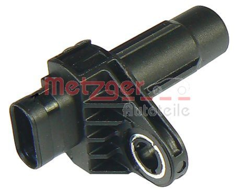 METZGER Sensor, crankshaft pulse OE-part