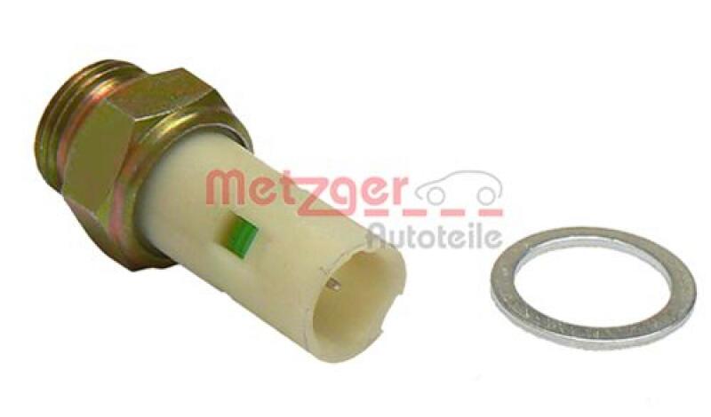 METZGER Oil Pressure Switch