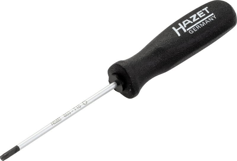 HAZET Screwdriver TORX® trinamic