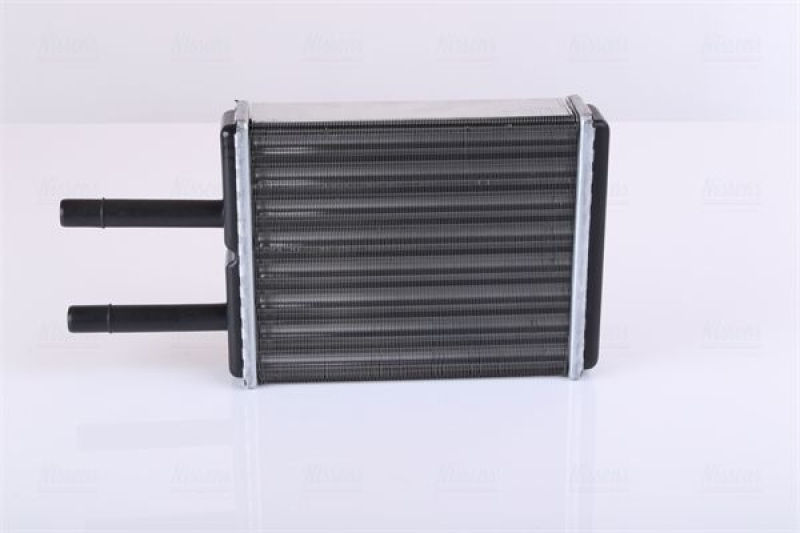 NISSENS Heat Exchanger, interior heating