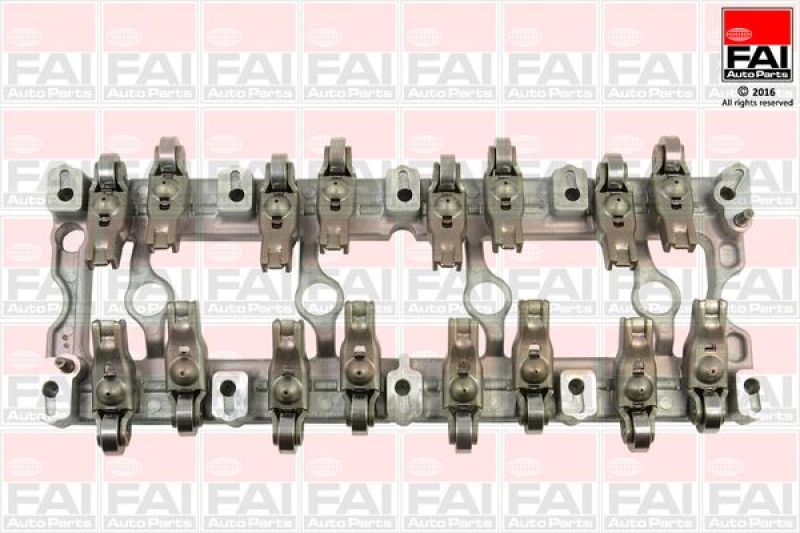 FAI AutoParts Rocker Arm Bridge