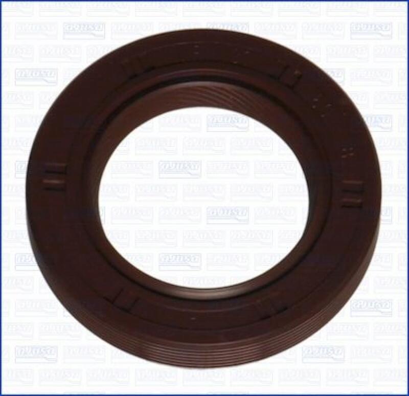 AJUSA Shaft Seal, crankshaft