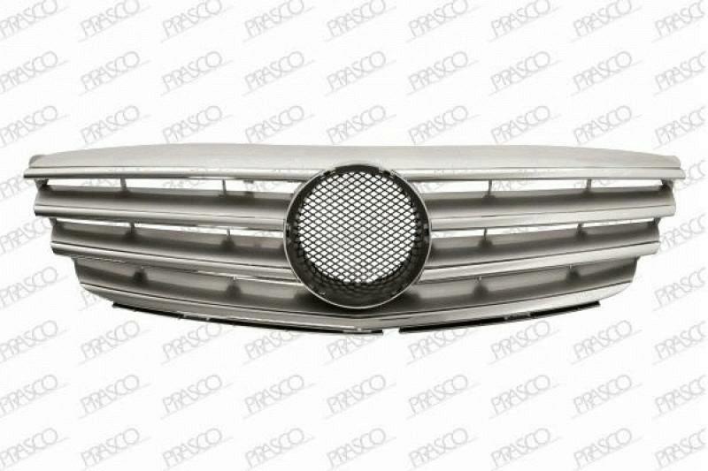 Radiator Grille