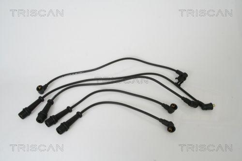 TRISCAN Ignition Cable Kit