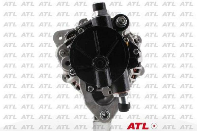 ATL Autotechnik Alternator