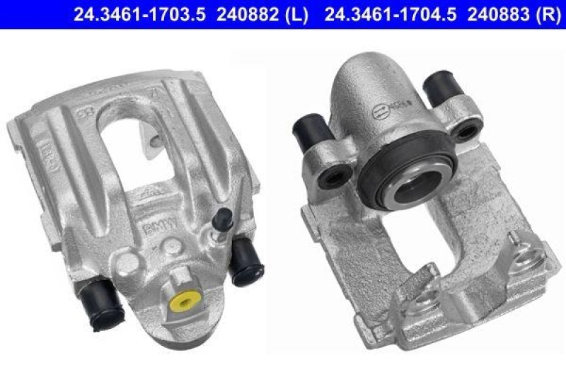 ATE Brake Caliper