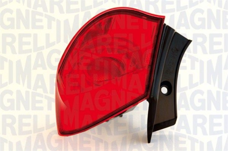 MAGNETI MARELLI Combination Rear Light