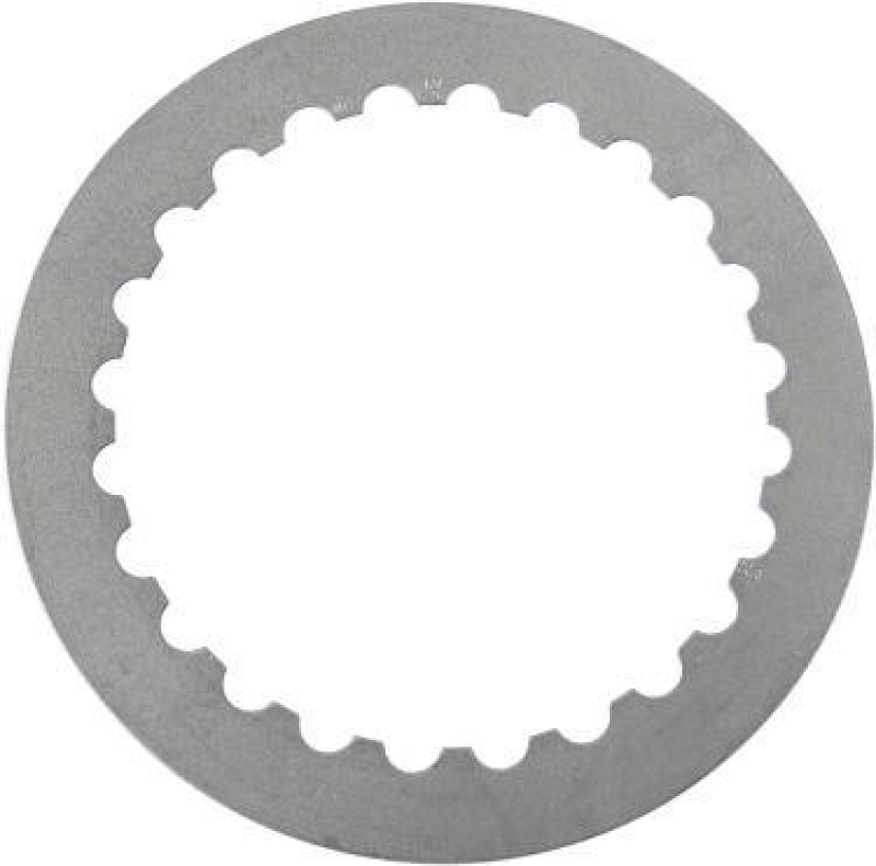 TRW Steel Lining Disc Set, clutch