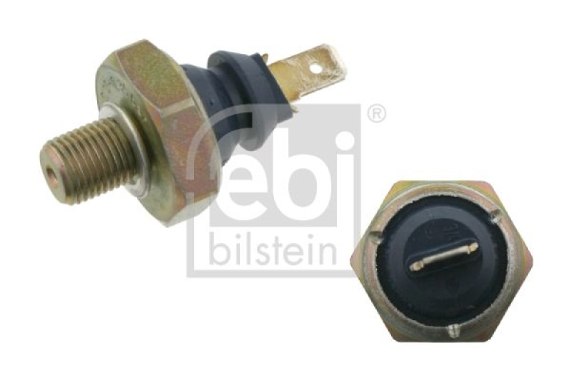 FEBI BILSTEIN Oil Pressure Switch