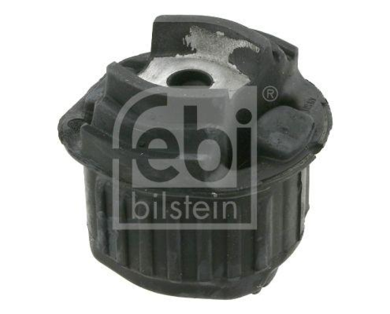 FEBI BILSTEIN Mounting, axle beam