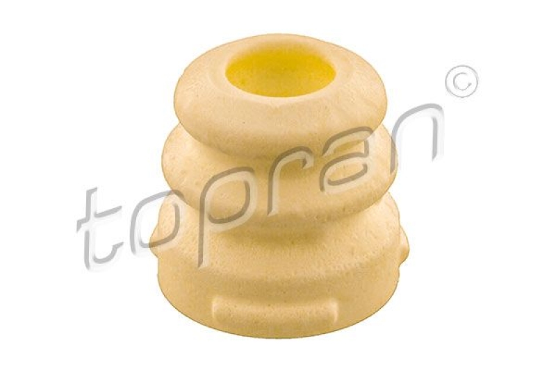 TOPRAN Rubber Buffer, suspension