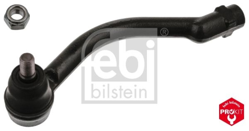 FEBI BILSTEIN Tie Rod End ProKit