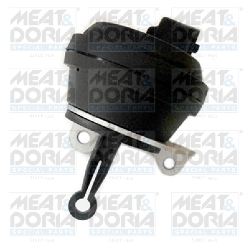 MEAT & DORIA Valve, exhaust gas recirculation