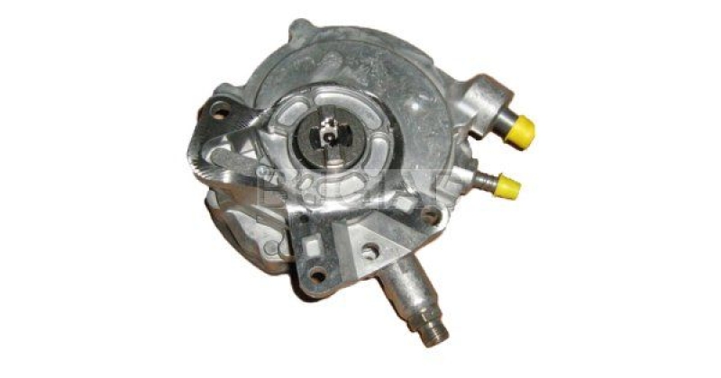 BUGIAD Vacuum Pump, braking system