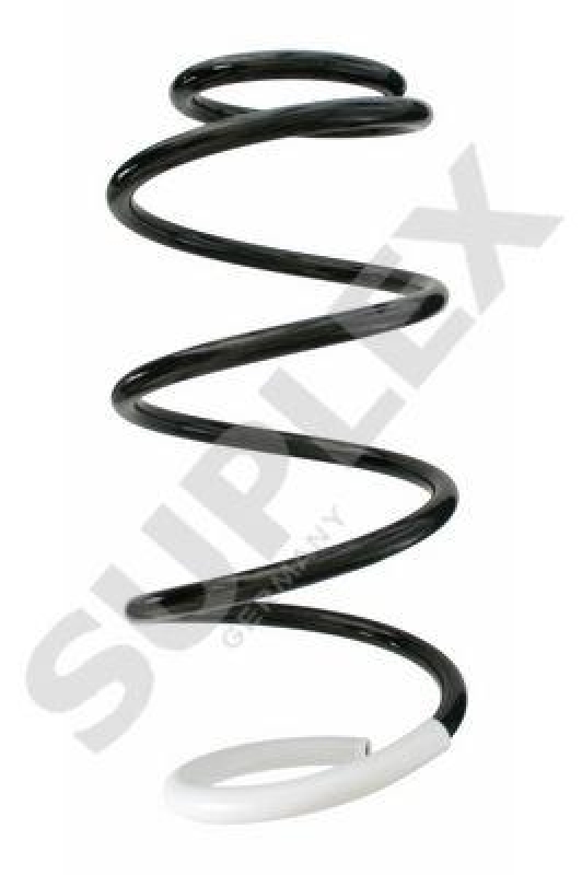 SUPLEX Suspension Spring