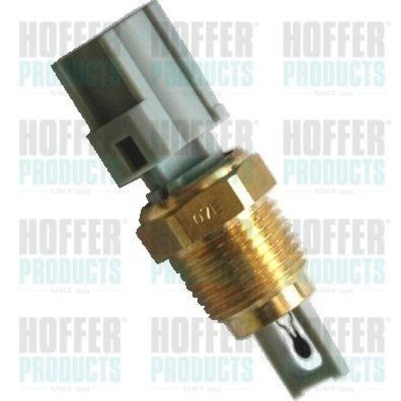 HOFFER Sensor, Ansauglufttemperatur