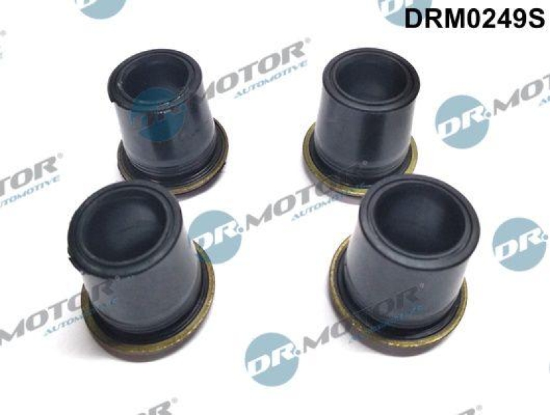 Dr.Motor Automotive Dichtung, Düsenhalter