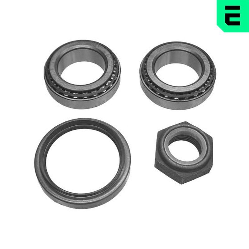 OPTIMAL Wheel Bearing Kit