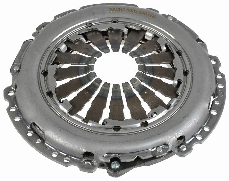 SACHS Clutch Pressure Plate