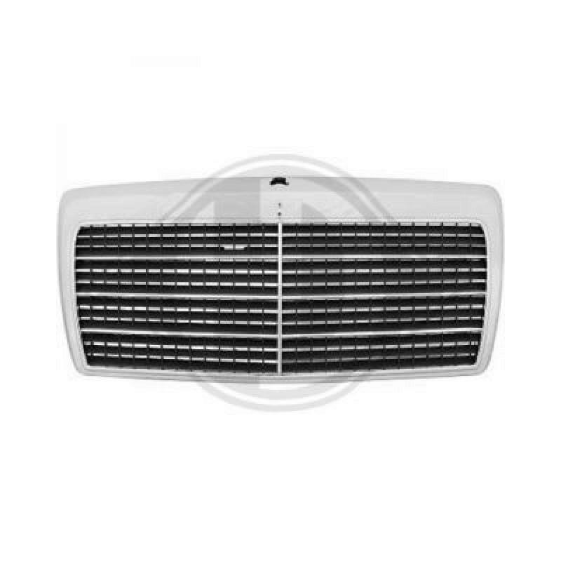 DIEDERICHS Radiator Grille