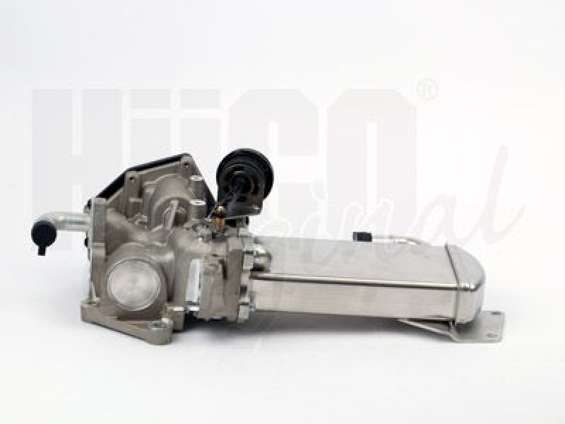 HITACHI EGR Valve Hueco