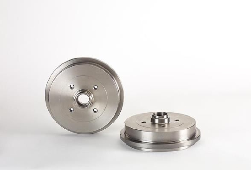 2x BREMBO Brake Drum