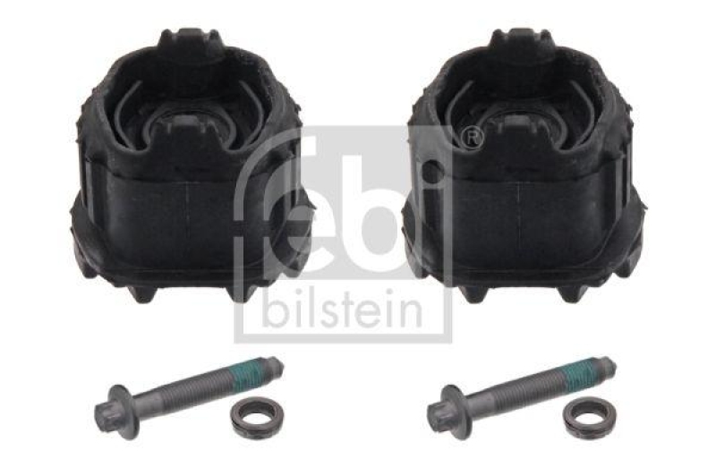 FEBI BILSTEIN Repair Kit, axle beam