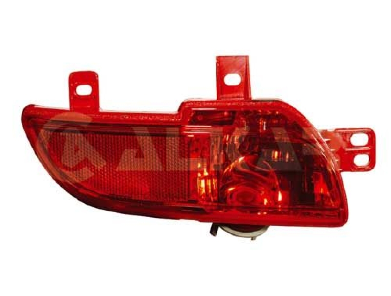 Rear Fog Light