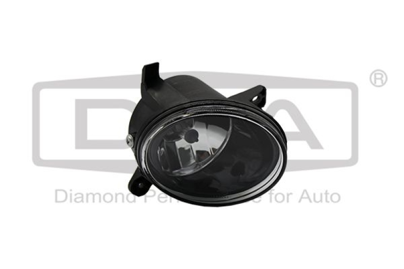 DPA Front Fog Light