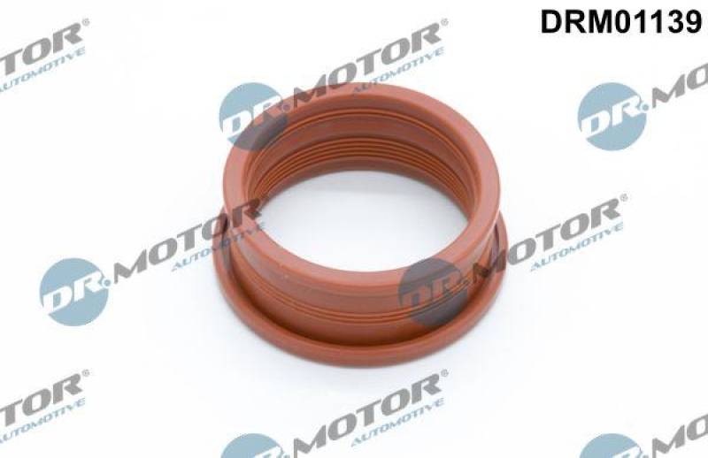 Dr.Motor Automotive Dichtring, Ladeluftschlauch