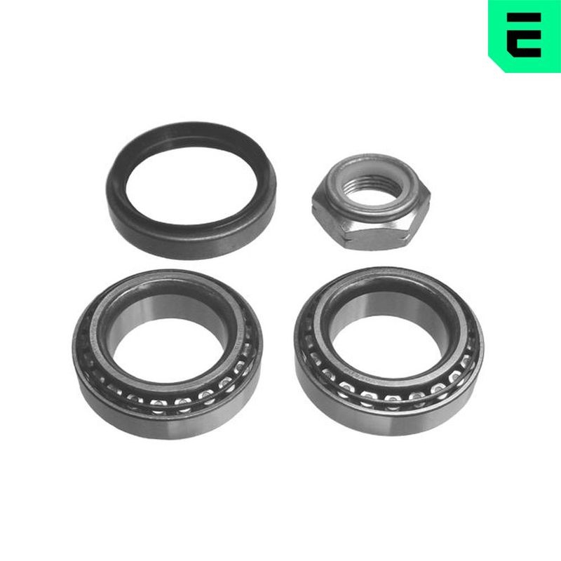 OPTIMAL Wheel Bearing Kit