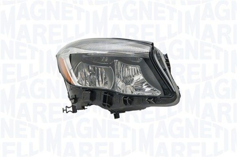 MAGNETI MARELLI Headlight