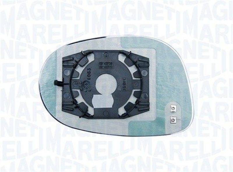 MAGNETI MARELLI Mirror Glass, exterior mirror